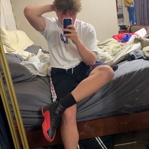 Meet your Posher, Baylor